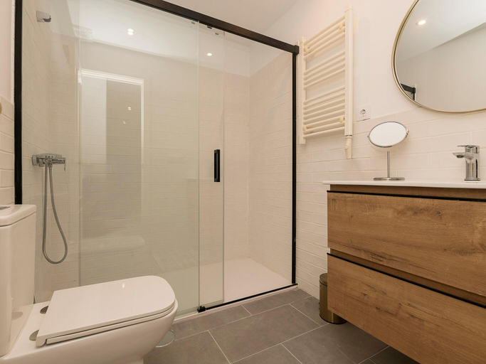 3, Vegaluz - Apartment In Jerez De La Frontera, Cádiz