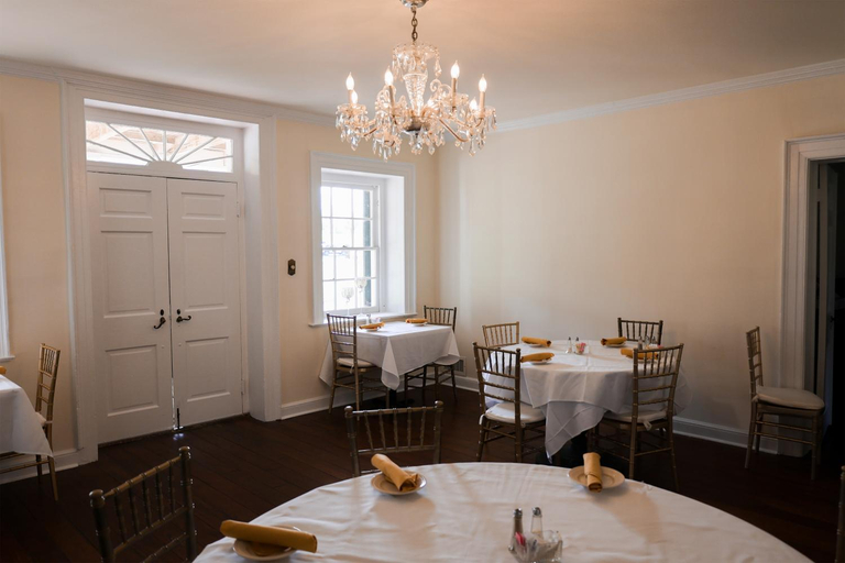 Food & Drinks 4, Ormond Manor, Saint Charles