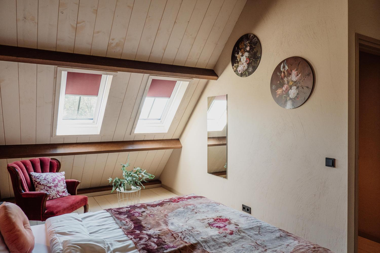 2, Hoeve Den Bolck, Sint-Oedenrode