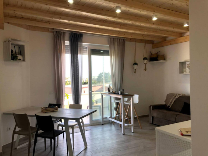 Public Area 4, Radici Mare B&B, Lecce