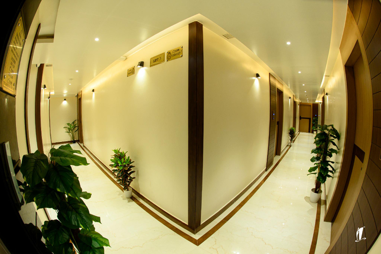 Public Area 3, Srigandha Residency, Davanagere