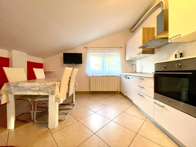 Others 3, Apartments Christine, Umag