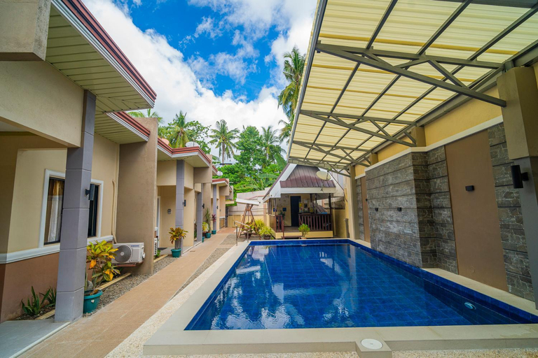 Sport & Beauty 4, Mifana Suites - Panglao Island, Dauis