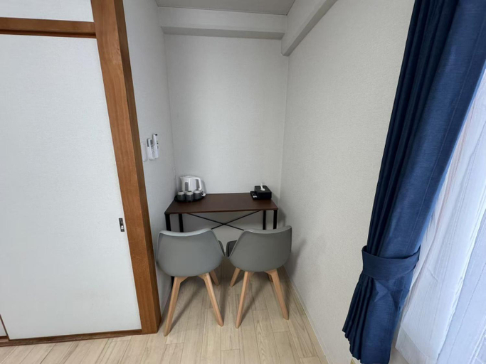 Bathroom, プレストスクエア松島町, Takamatsu