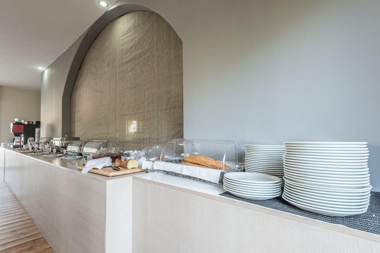 Food & Drinks 3, Anika Studios, South Aegean