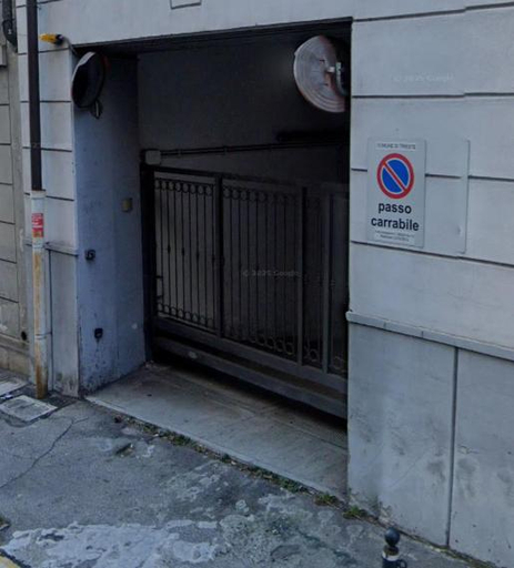 Others 5, Guerrero Oasis, Trieste