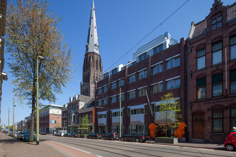 Others 5, easyHotel The Hague City Centre, The Hague