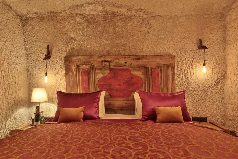 Others 3, The Owl Cave Hotel, Nevşehir