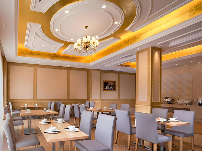 Food & Drinks 4, Vienna Hotel Guangdong Meizhou Wuhua Anliu, Meizhou
