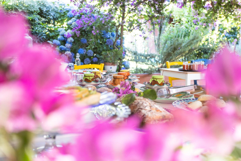 Food & Drinks 2, B&b Rosaria sea view, Salerno