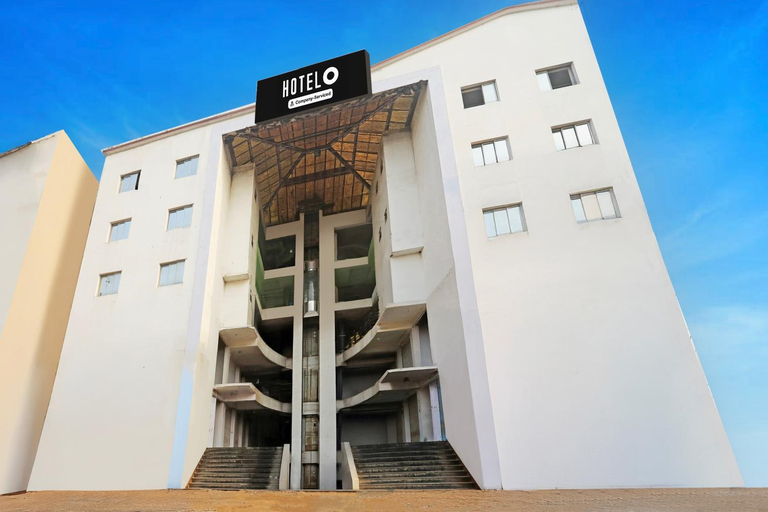 Exterior & Views 1, Hotel O Bhagalpur Railway Junction, Bhagalpur