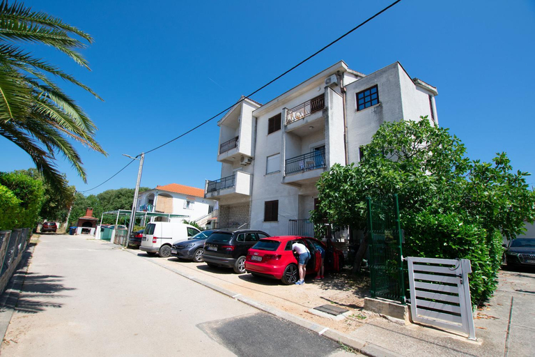 Exterior & Views, Apartments Dalmatino, Biograd na Moru