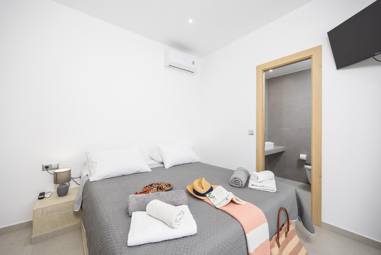 Facilities 4, Villa Salty Sun 1, South Aegean