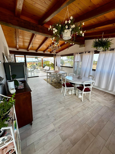 Food & Drinks 4, Molti Mari B&B Retreat, Olbia-Tempio