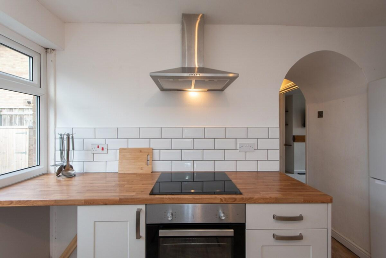Others 5, Hallington, Durham