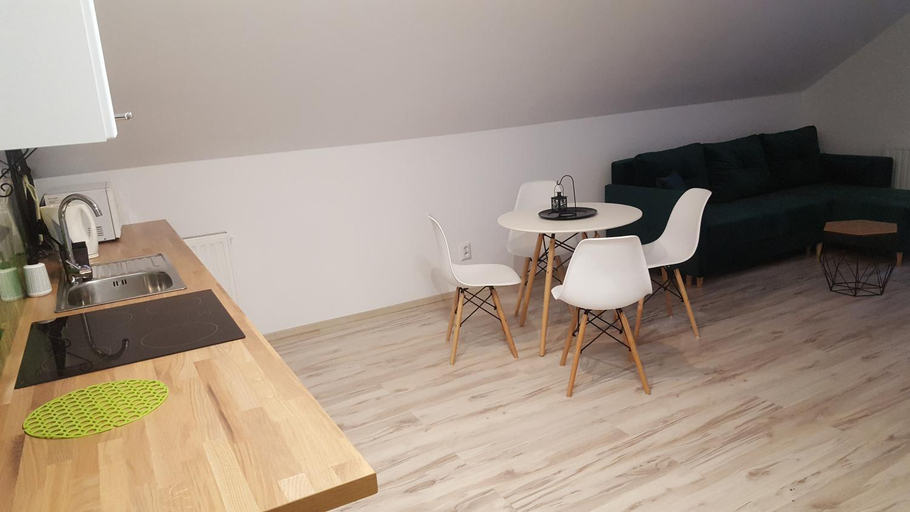 Others 3, Apartamenty - Pod Wierzbami, Sandomierz
