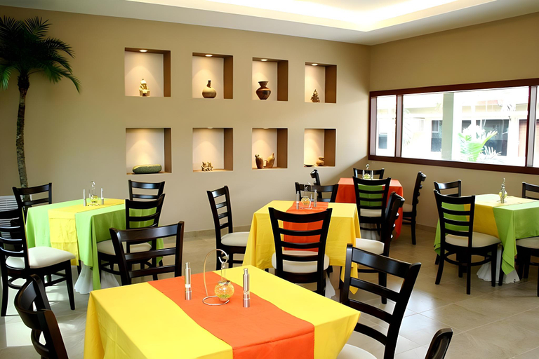 Food & Drinks 5, Hotel Avalon Suites, Multan