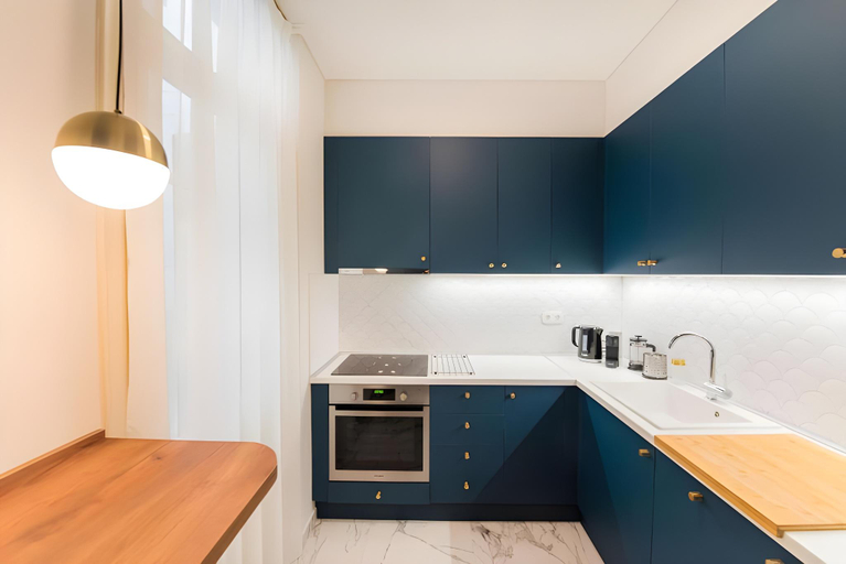 Others 5, White Lotus by halu! Apartments, Central Macedonia