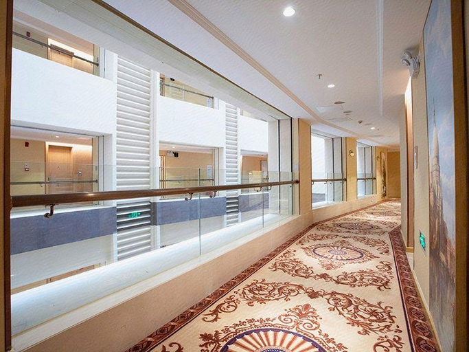 4, HongYueHotel, Jieyang
