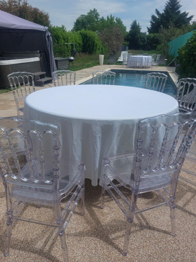 4, VILLA BELLA avec piscine et jacuzzi, Rhône