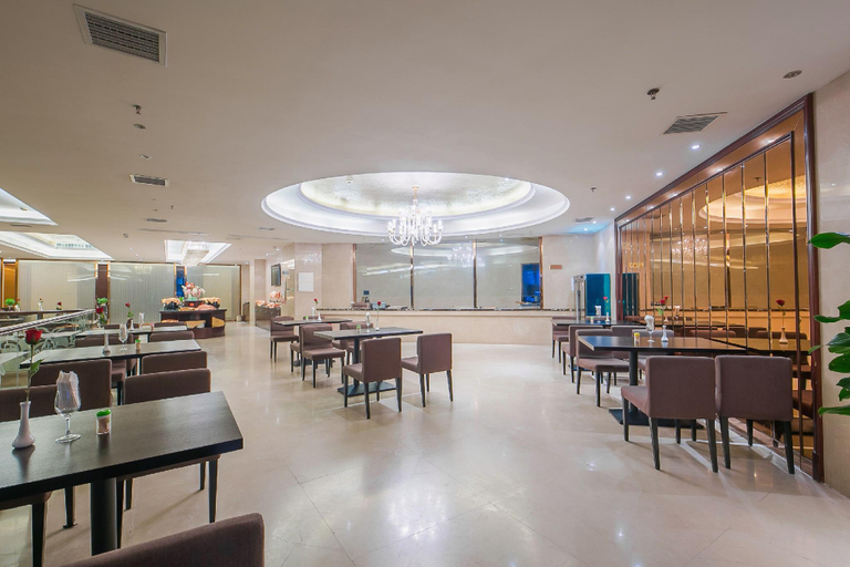 Food & Drinks 4, Liuyiju International Hotel Yongfeng, Ji'an