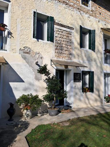 Others 5, B&B Lory's Dream, Pordenone