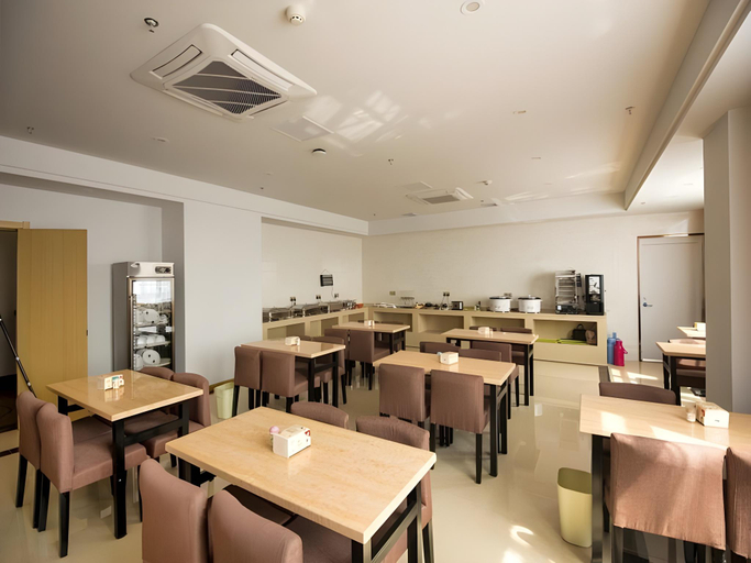 Food & Drinks 5, GreenTree Inn Danyang Danbei Town Xinqiao, Zhenjiang