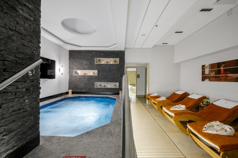 Sport & Beauty 2, Savoy Sharm El Sheikh, Sharm el-Sheikh