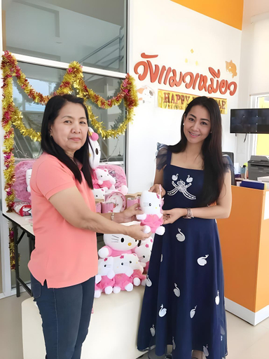 Food & Drinks, Wangmaewmeo, Muang Rayong