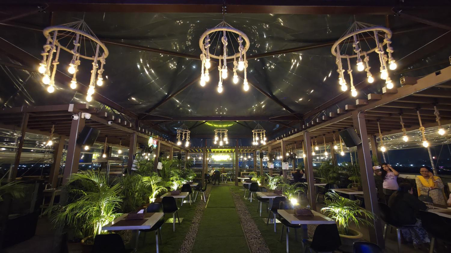 Food & Drinks 4, Morvee Hotels Durgapur, Barddhaman