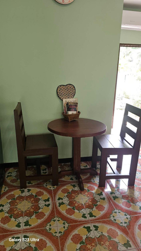 Others 4, Baan NomTham, Ko Lanta