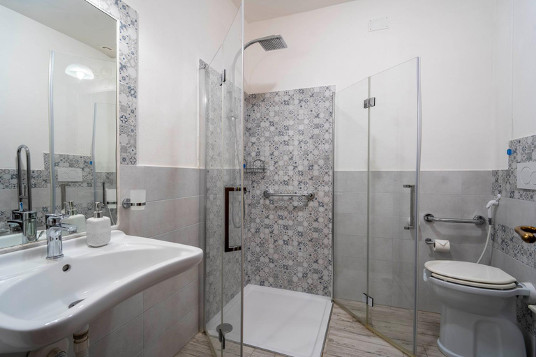 Bathroom 3, Agriturismo Corte degli Angeli, Grosseto