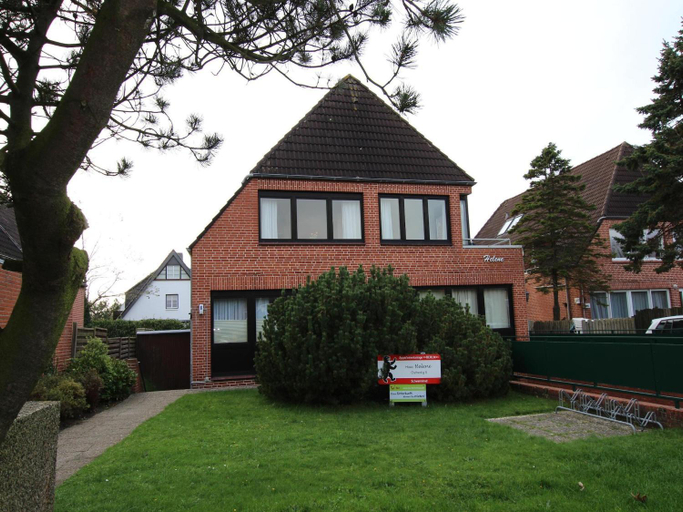 Exterior & Views 1, Ferienwohnung in Westerland auf Sylt, Nordfriesland