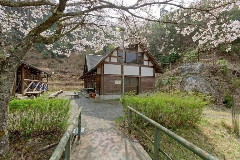 Others 2, Hiyoshi Forest Resort Yamanoie, Nantan