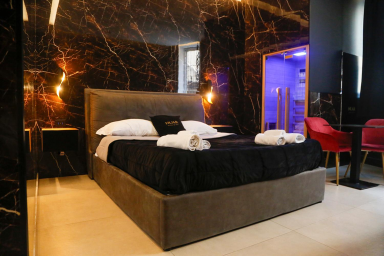 Others 4, Nuar suite&spa, Palermo