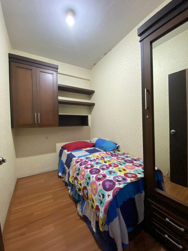 Others 2, The Edge Baros 2BR by SKY, Cimahi