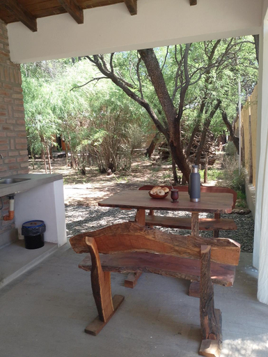Others 4, Abril, Cafayate
