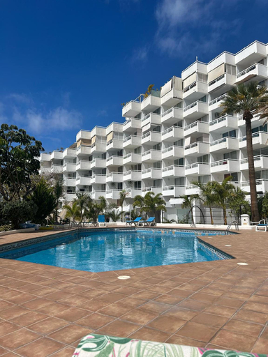 Sport & Beauty 2, Ponderosa Las Americas, Santa Cruz de Tenerife