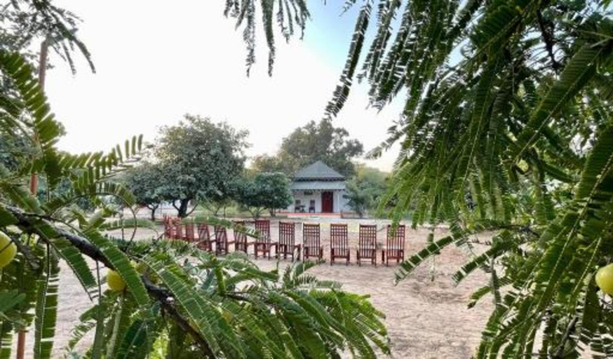 Others 4, Atithi Luxury Resort, Ajmer