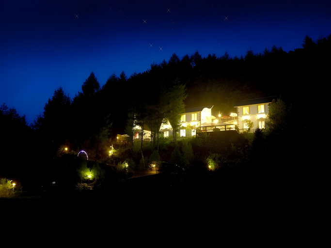 Others 4, Provance Pension, Pyeongchang