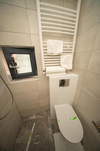 Bathroom 4, Chic Boutique House, Municipiul Bucuresti