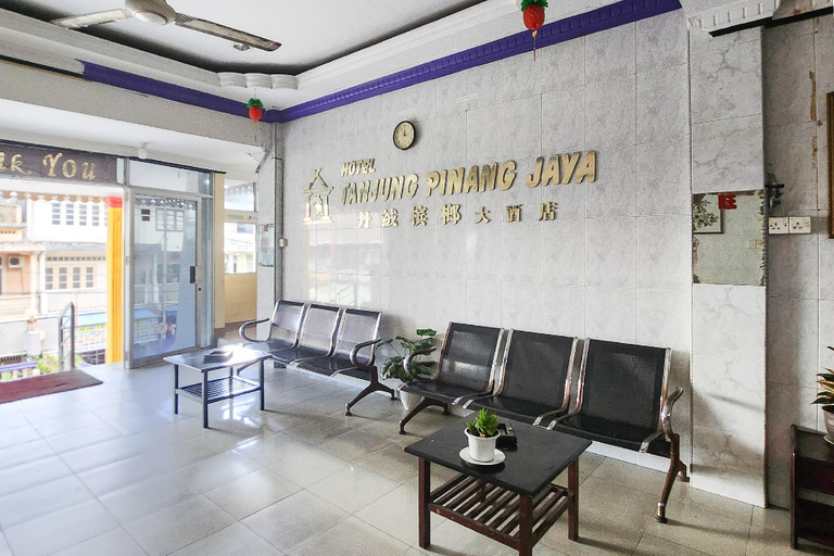 Others 3, Hotel Tanjung Pinang Jaya RedPartner, Tanjung Pinang