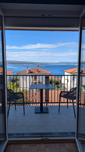 Others 5, Apartments Kety - Central heating, Crikvenica
