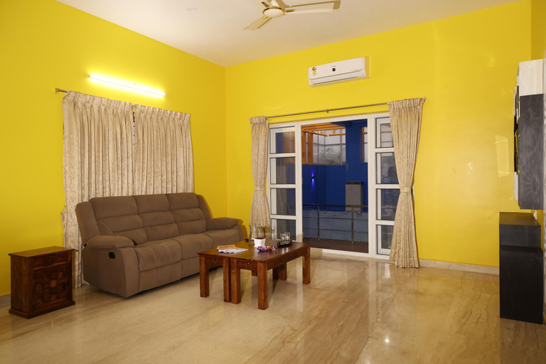 Others 5, Sree sri Residency ecr, Kancheepuram