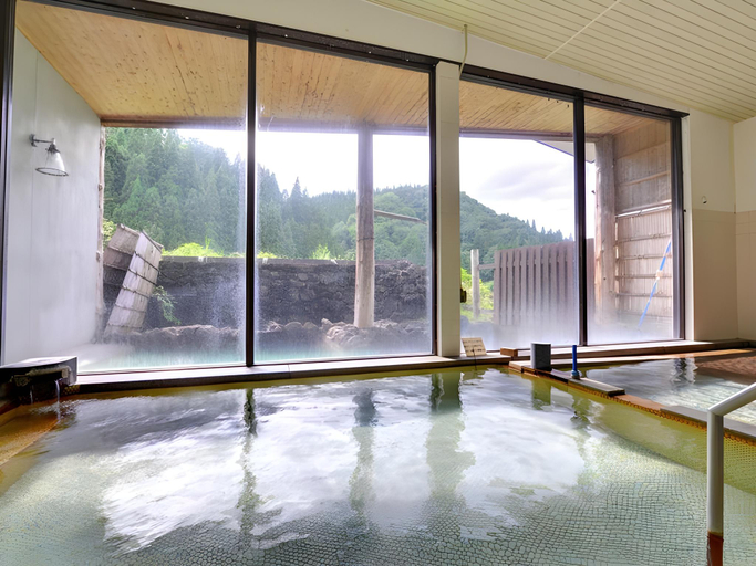 Sport & Beauty 5, Ryokan Kyorinso, Yokote