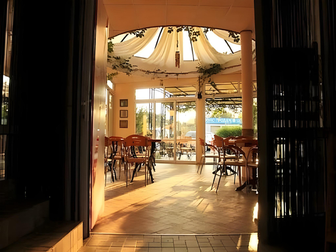 Food & Drinks 5, Hotel Feniks, Tsarevo