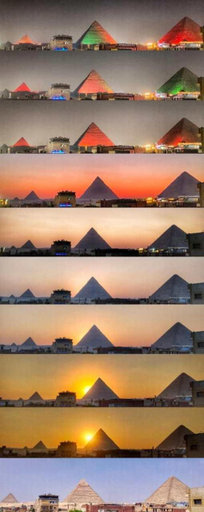 Exterior & Views 2, Migo pyramids View, Al-Ahram
