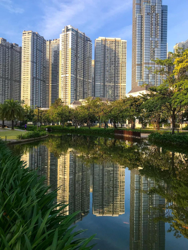 Others 5, Allen luxury apartment - Vinhomes central park, Bình Thạnh