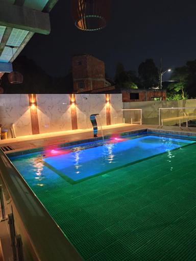 Sport & Beauty 3, Pousada MK TOUR, Rio de Janeiro