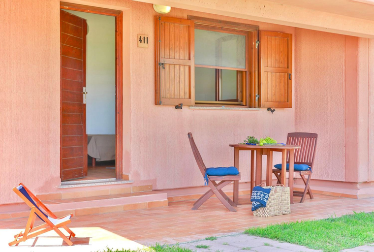 Others 5, Residence California, Viterbo